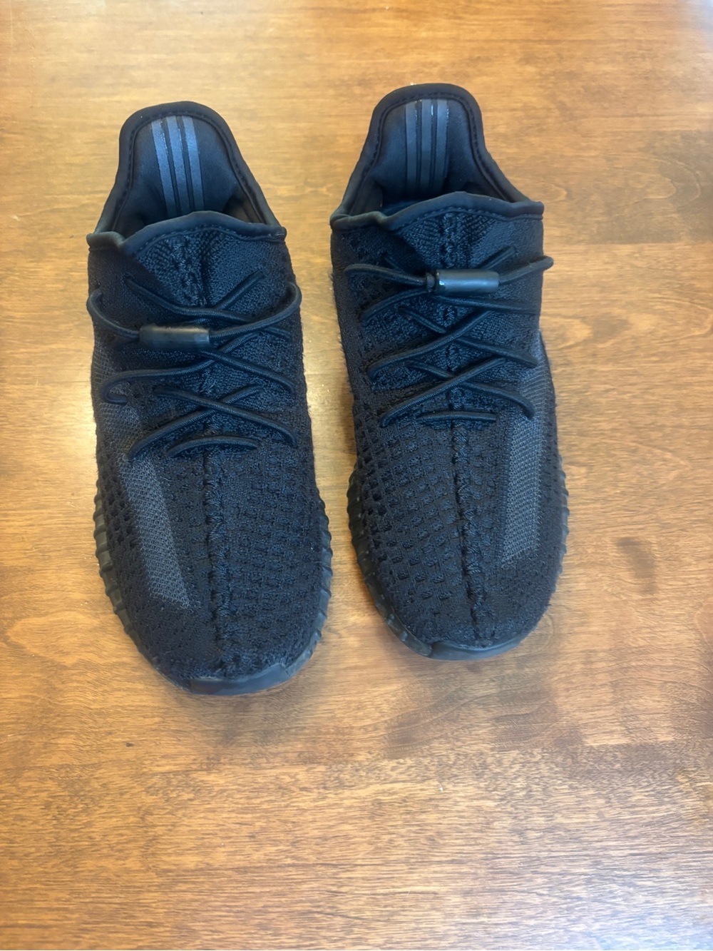 Adidas Yeezy Boost 350 V2 Onyx sneakers - Picture 5 of 7